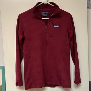 Patagonia - R1 Small